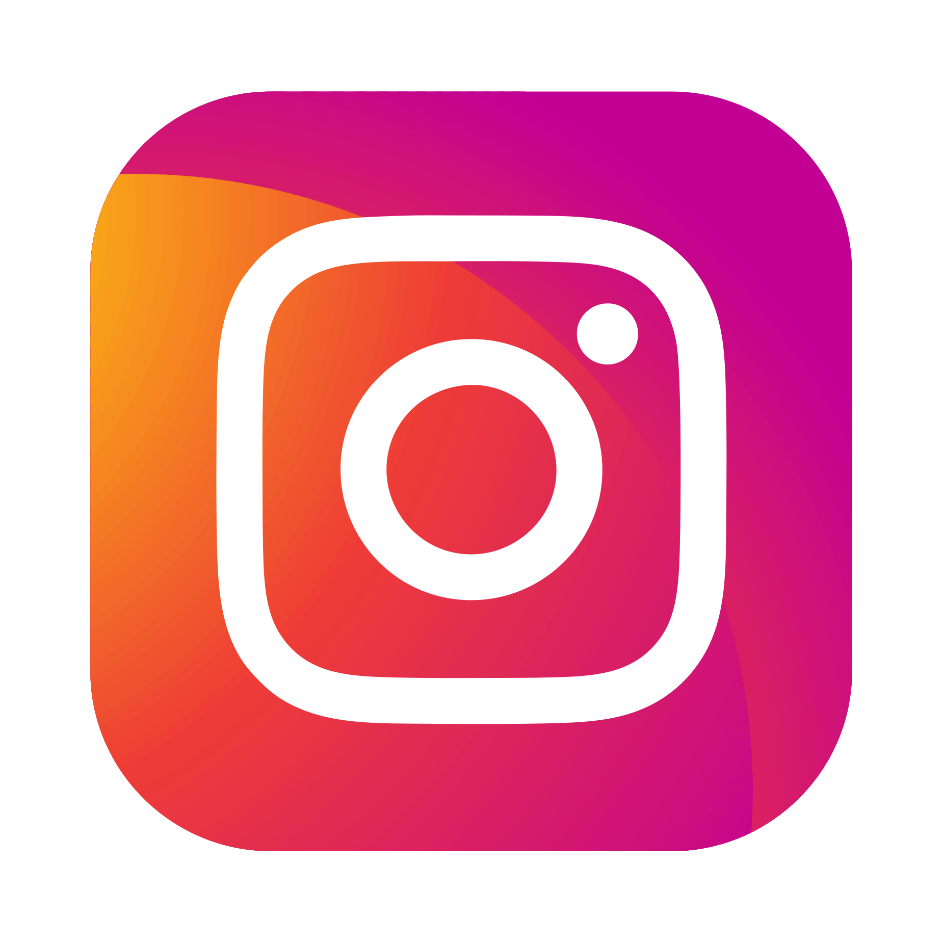 Instagram icon